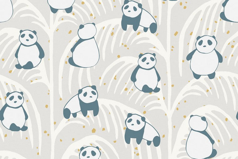 Papel Mural - Mini Me - 399121
