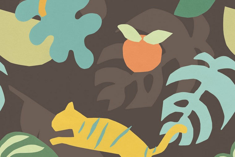 Papel Mural - Mini Me - 399122