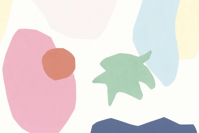 Papel Mural - Mini Me - 399124