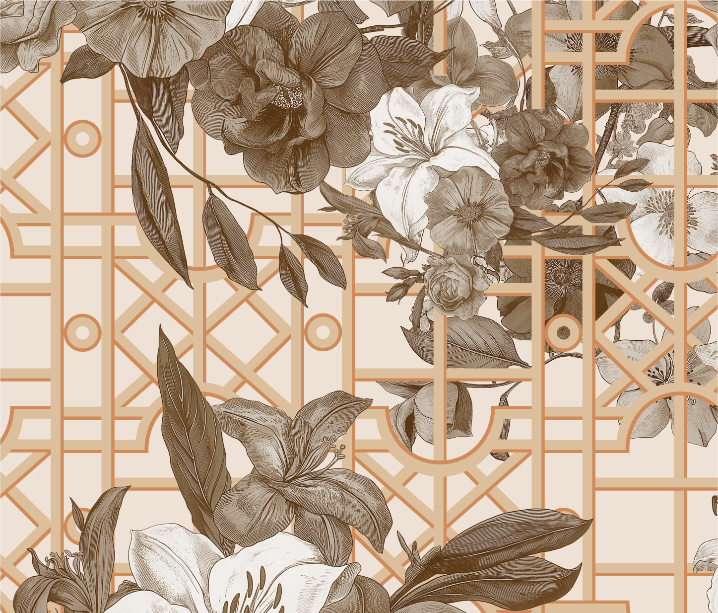 PAPEL MURAL - PORTALES ONIRICOS 26