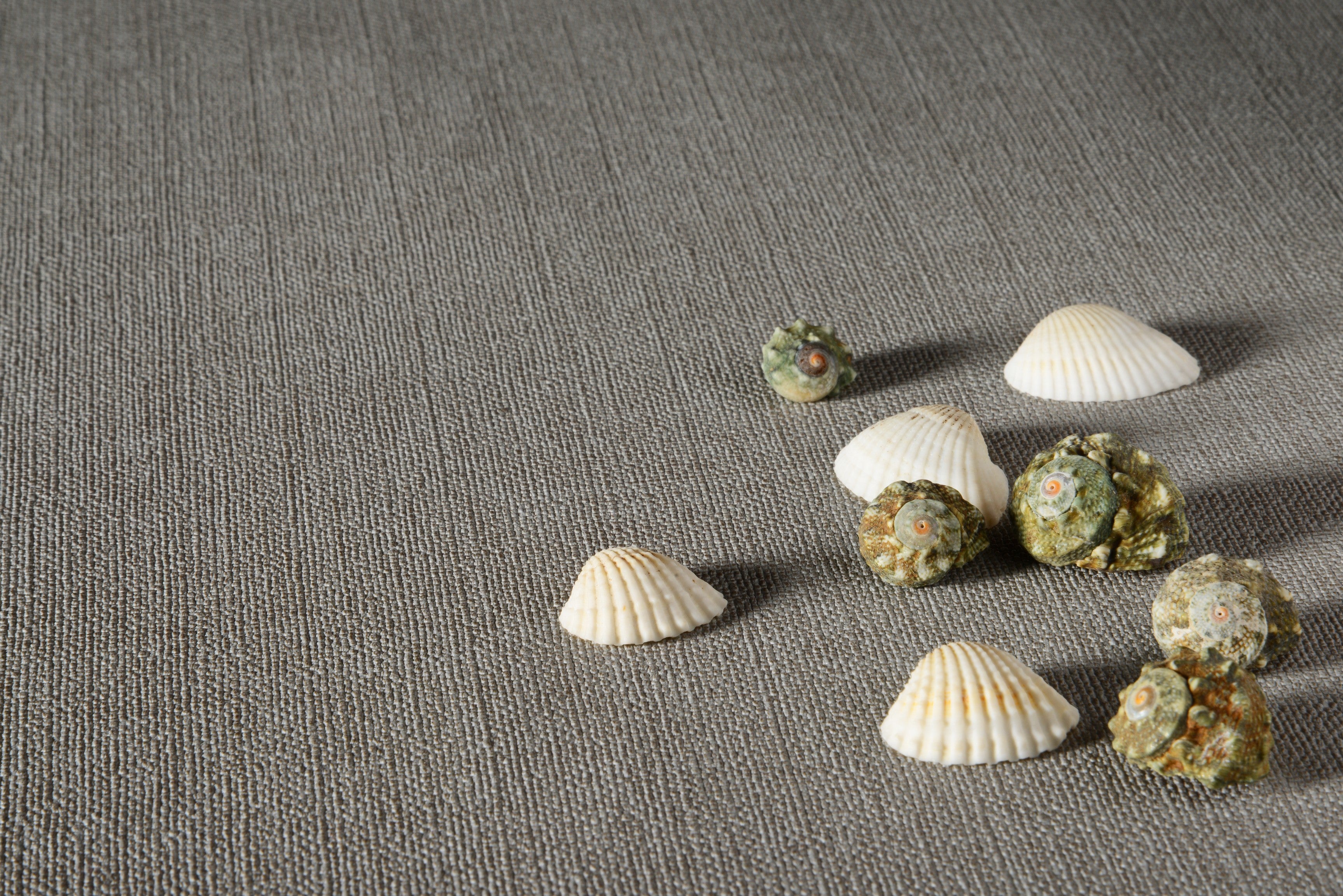 Papel Mural - Niza Grafito