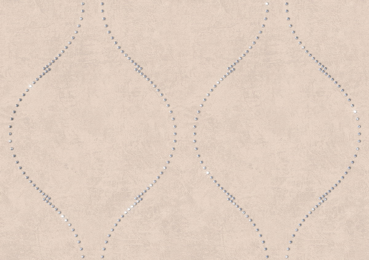 Papel Mural - Briolette - 8102