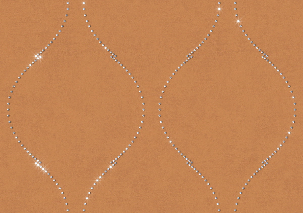Briolette - 8104