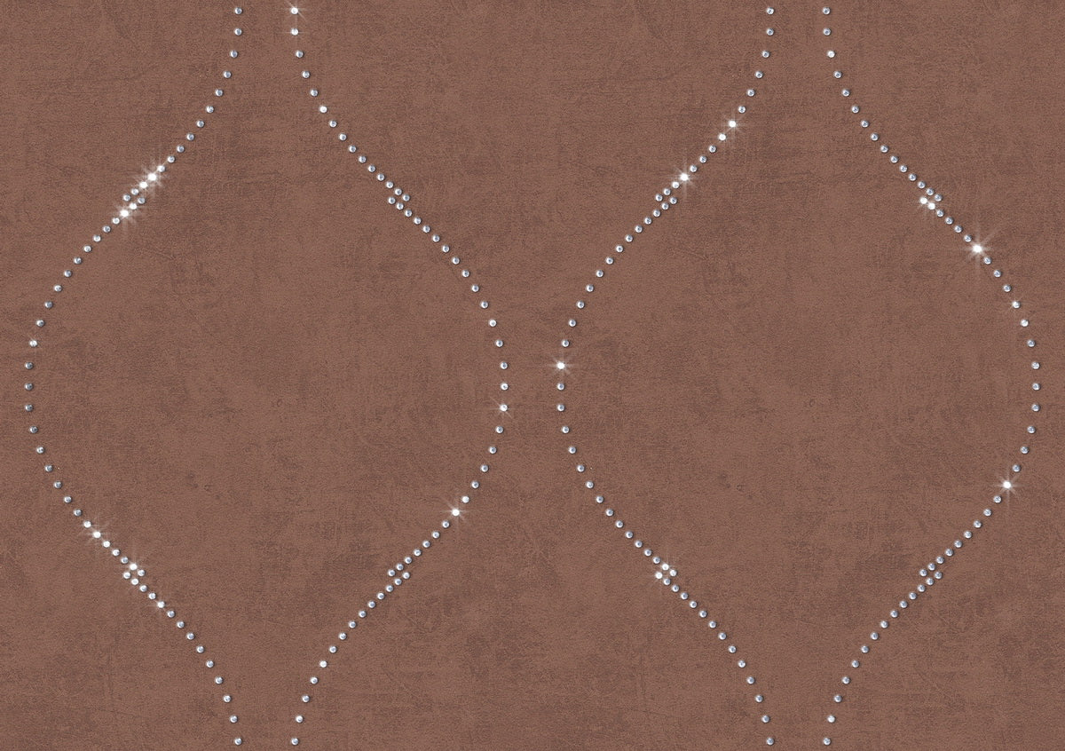 Briolette - 8105