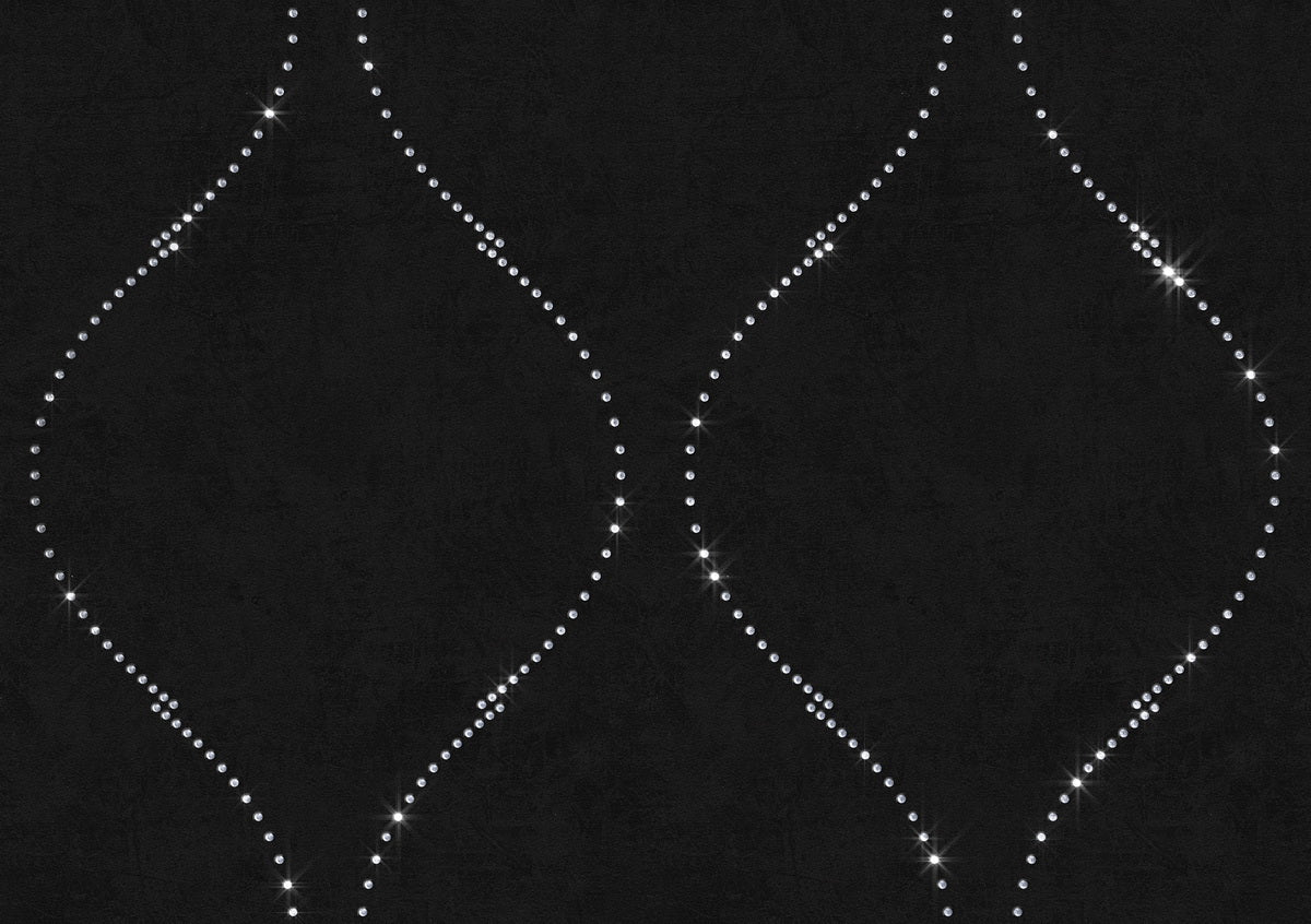 Briolette - 8108