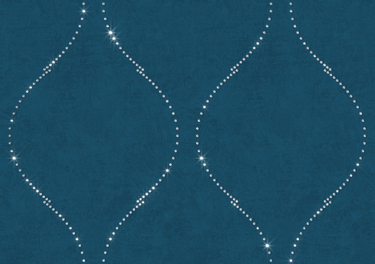 Briolette - 8109