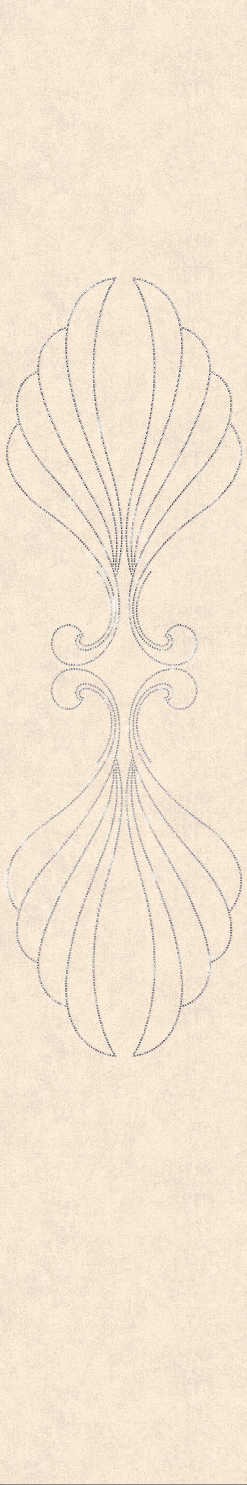 Papel Mural - Shell - 8801