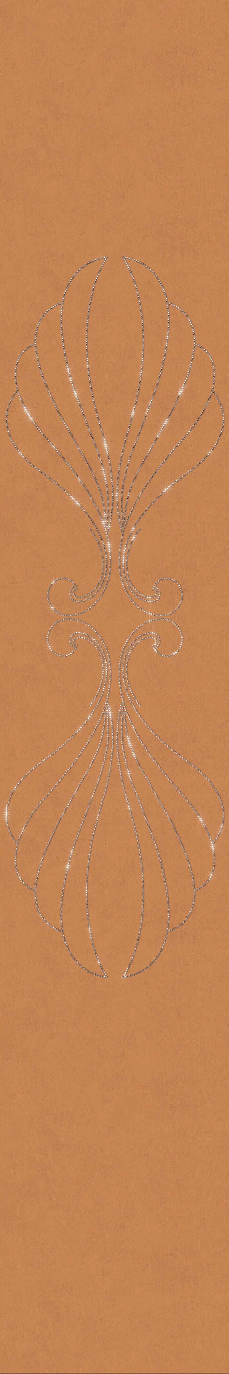Papel Mural - Shell - 8804