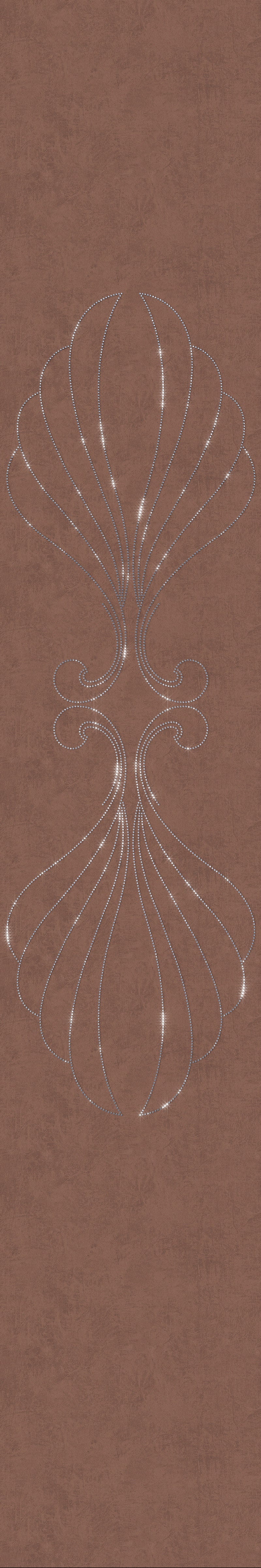 Papel Mural - Shell - 8805