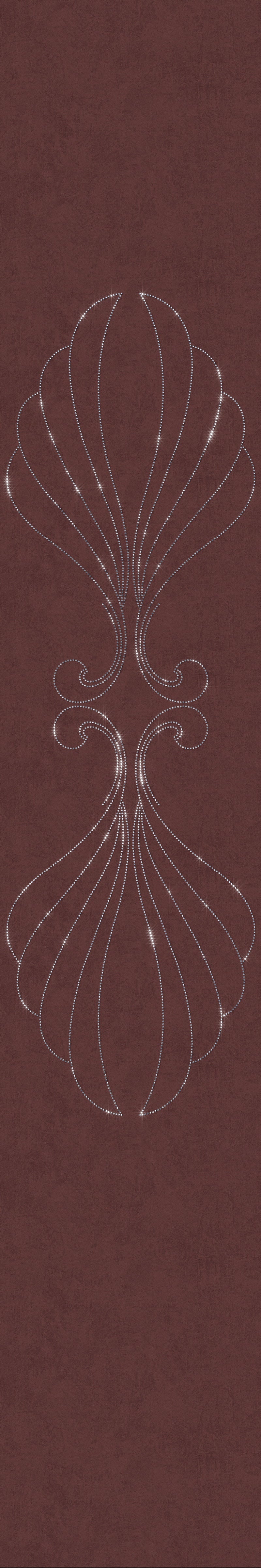 Papel Mural - Shell - 8806