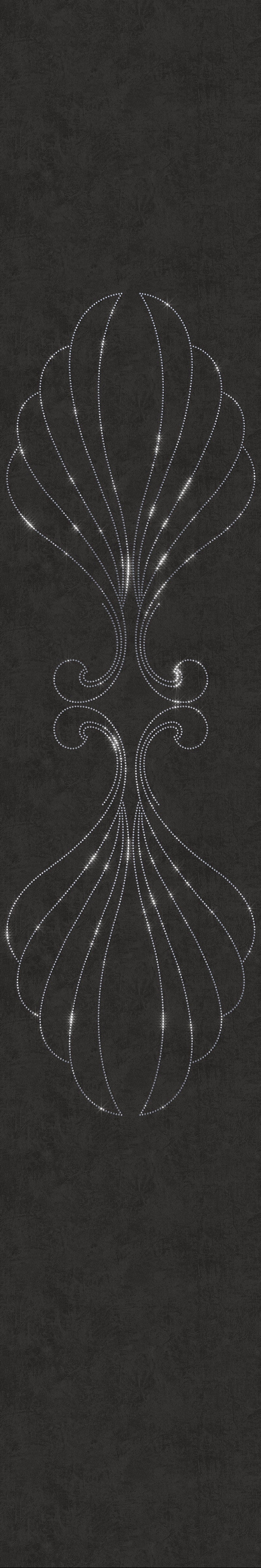 Papel Mural - Shell - 8807