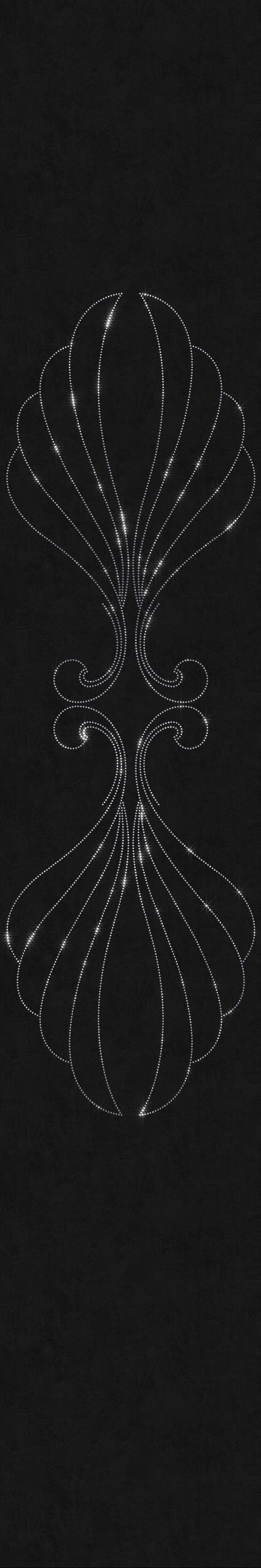 Papel Mural - Shell - 8808