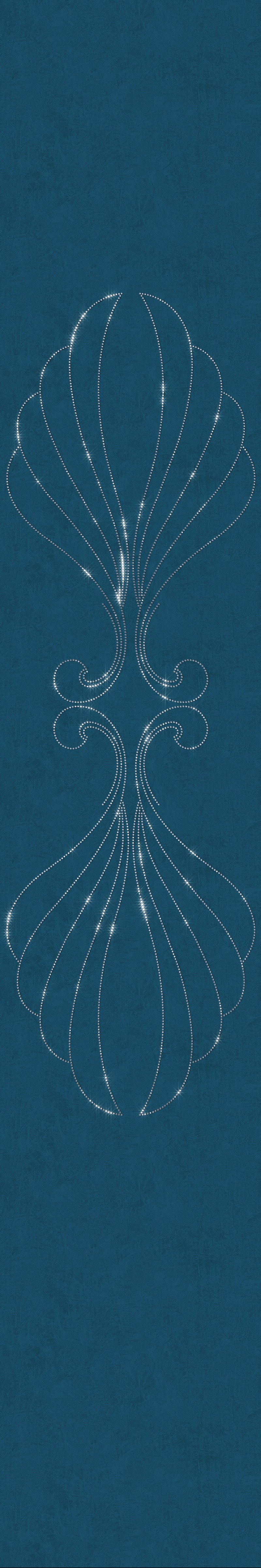 Papel Mural - Shell - 8809