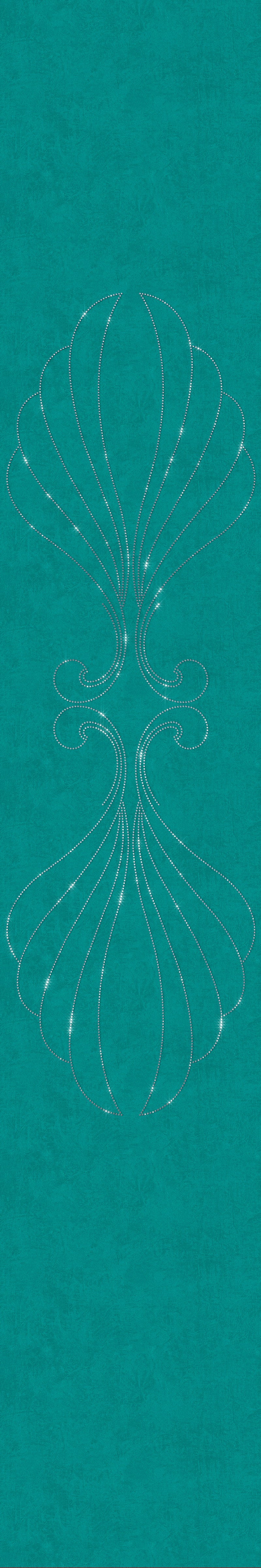 Papel Mural - Shell - 8812