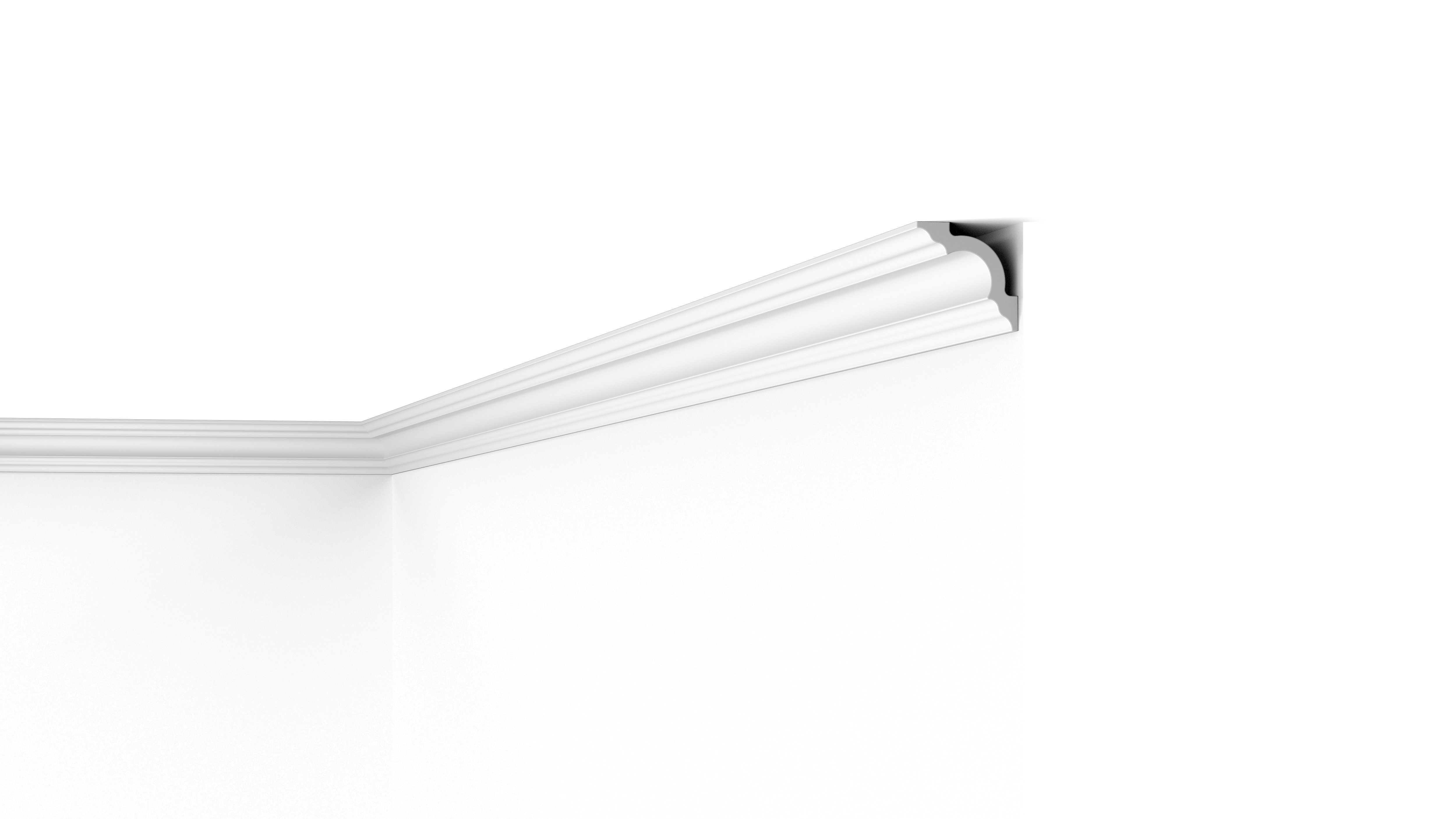 Moldura de Techo Nomastyl - A2