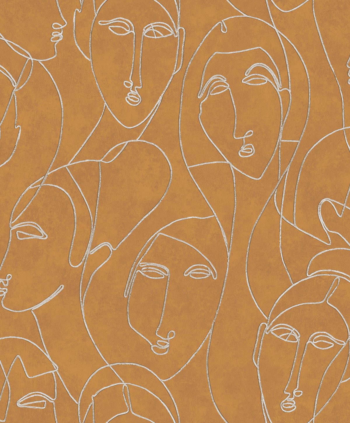 Papel Mural - Nefertiti - AGA 503