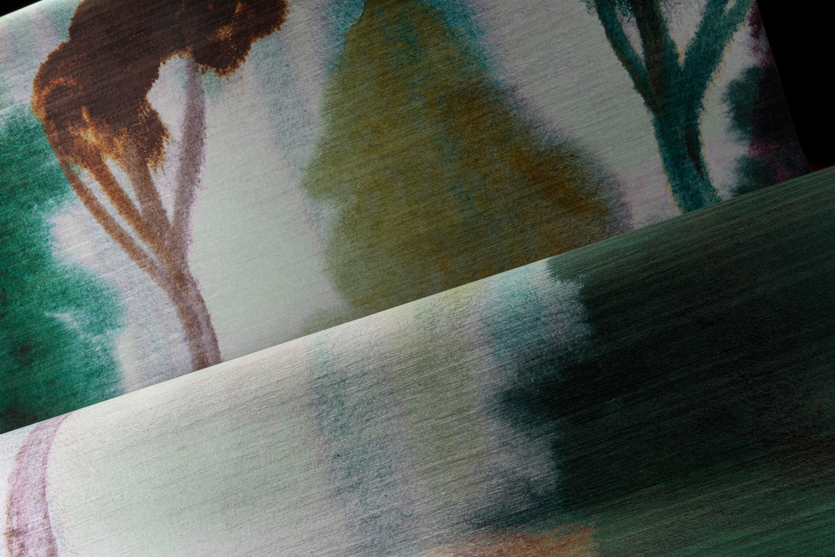 Papel Mural - Banyan - 11531