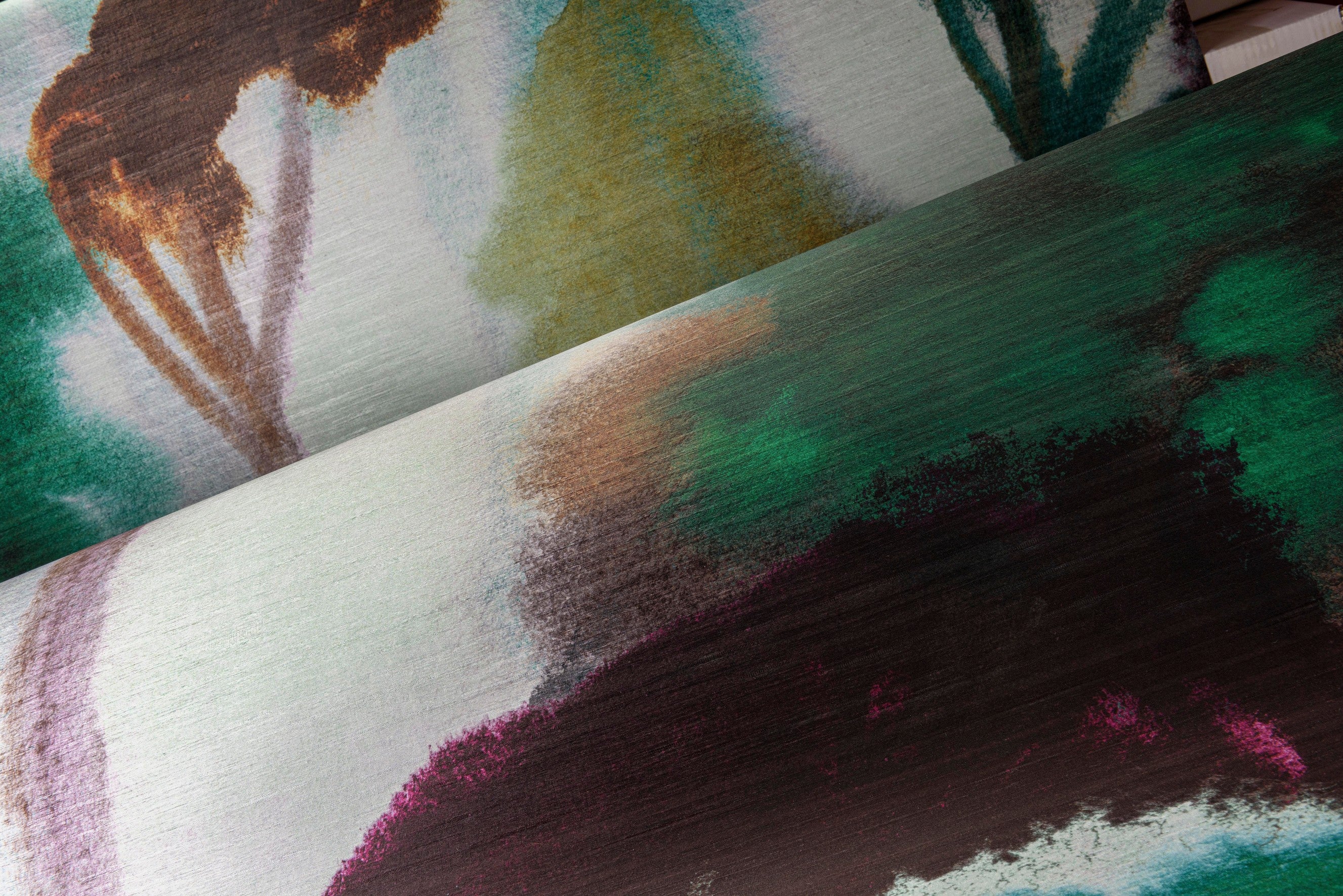 Papel Mural - Banyan - 11531