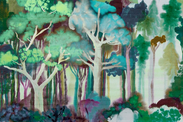 Papel Mural - Banyan - 11531