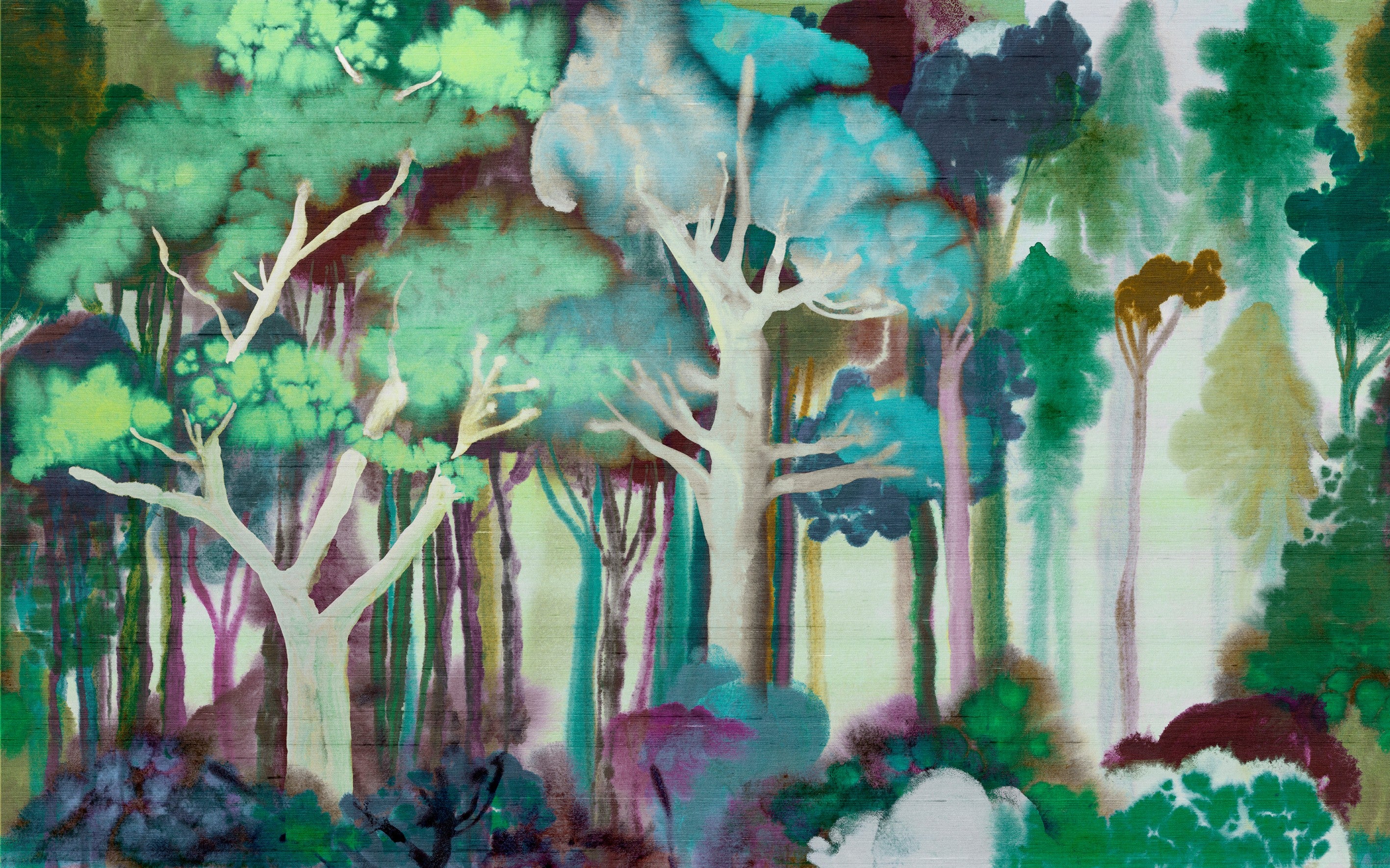 Papel Mural - Banyan - 11531