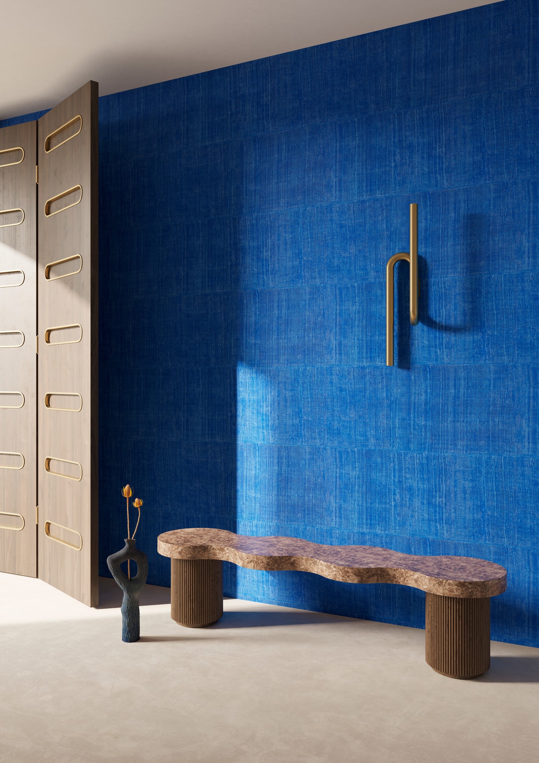 Papel Mural - Katan Silk - 11506