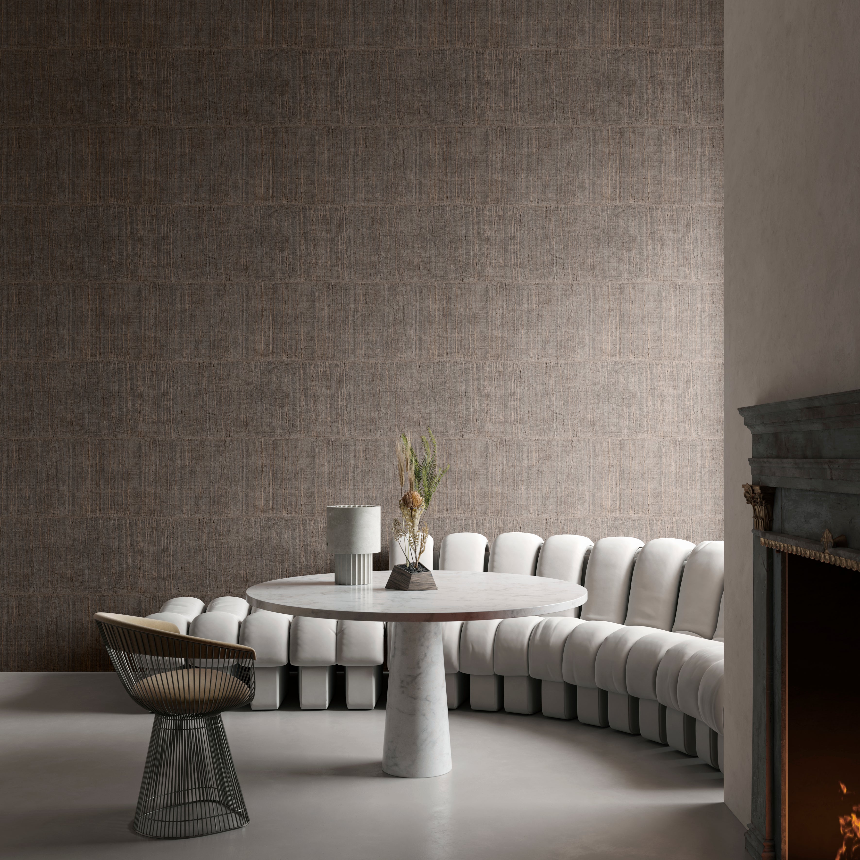 Papel Mural - Katan Silk - 11517