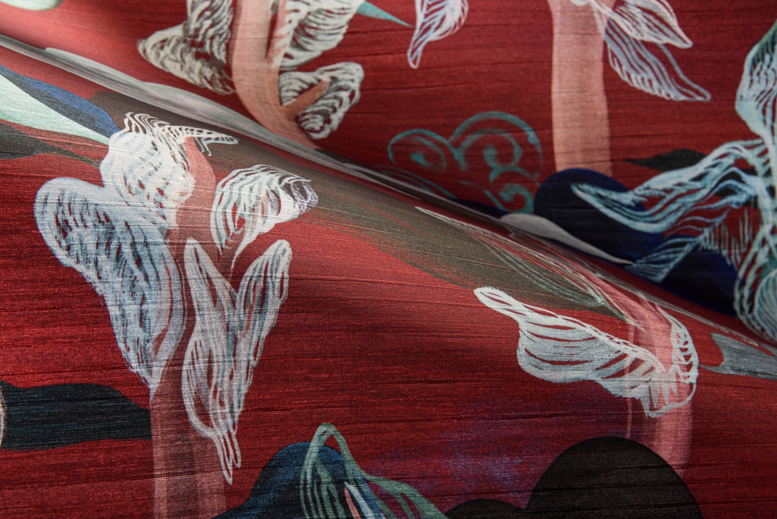 Papel Mural - Saranda - 11540
