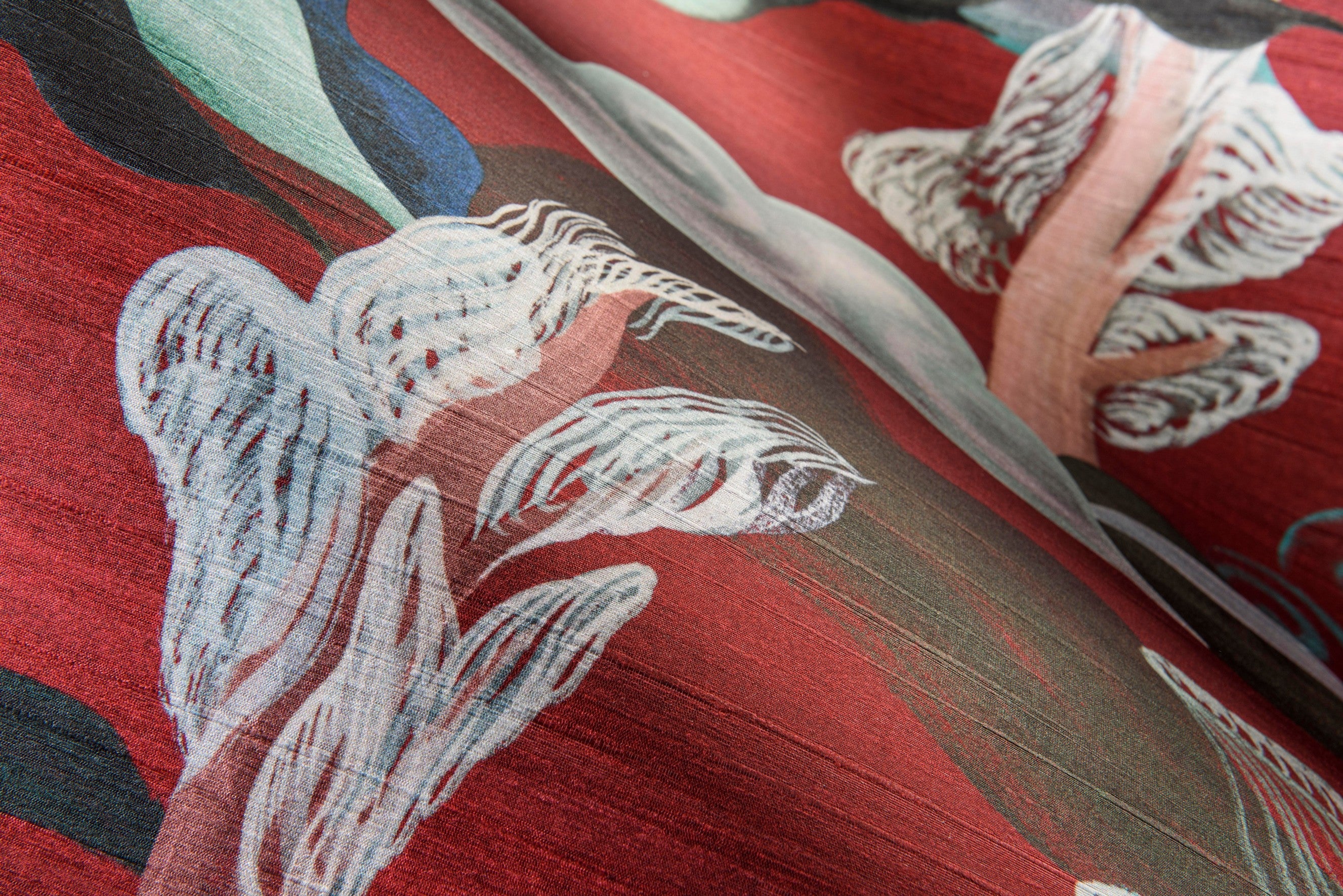 Papel Mural - Saranda - 11540