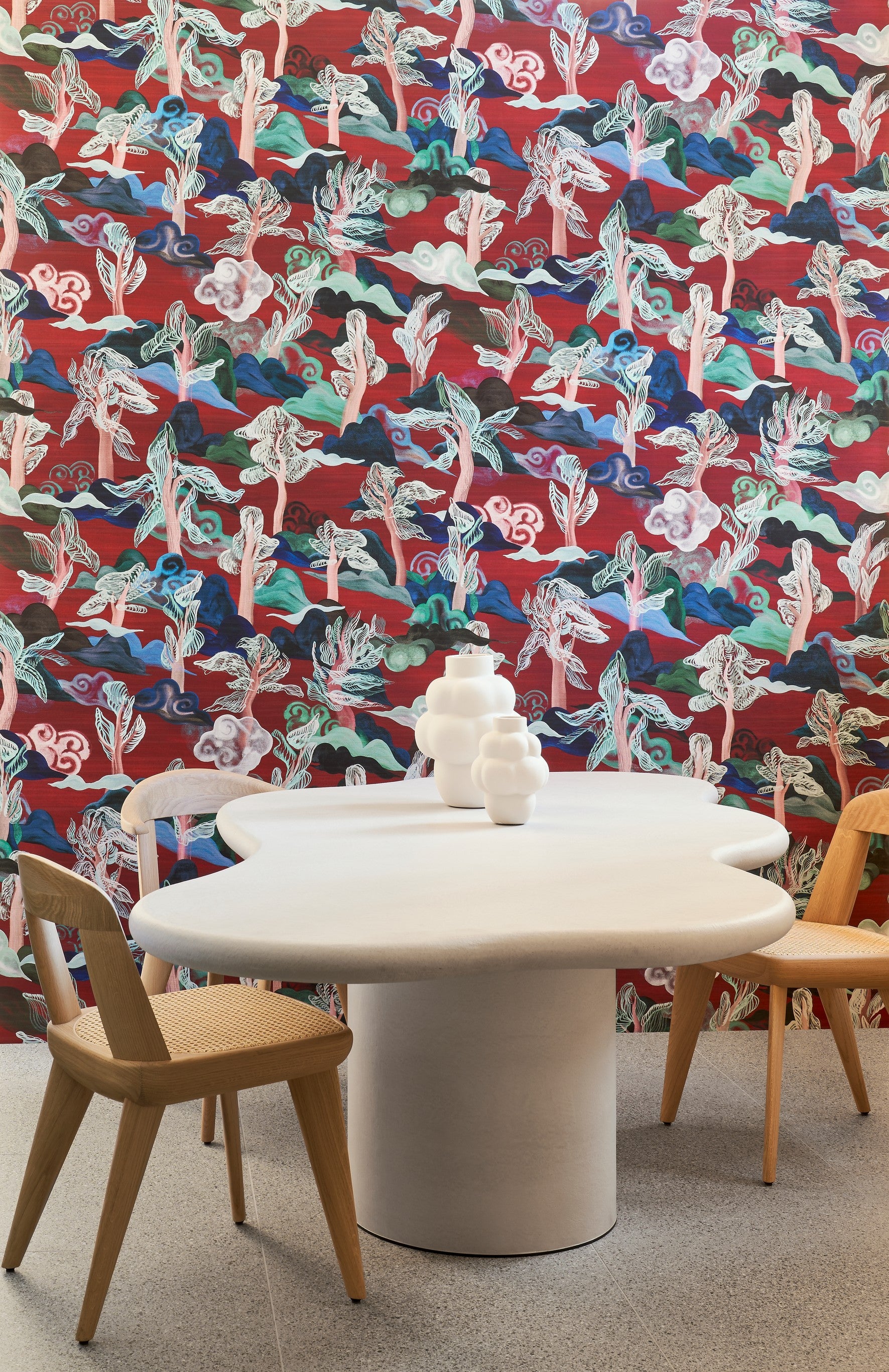 Papel Mural - Saranda - 11540