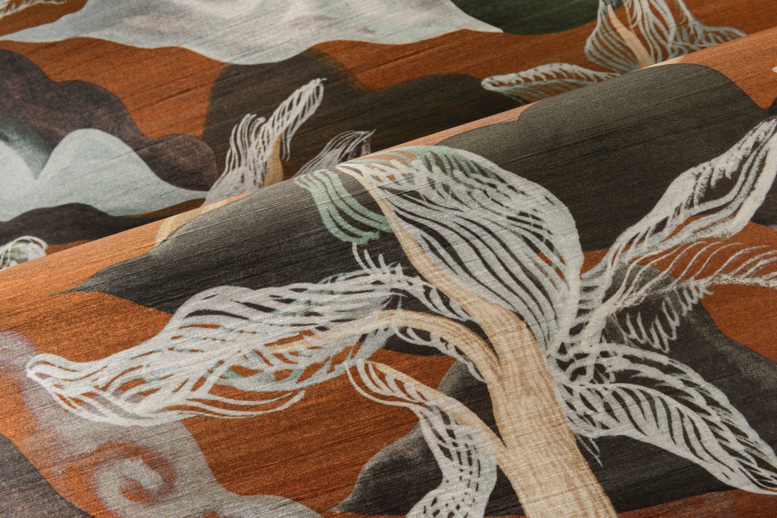 Papel Mural - Saranda - 11541