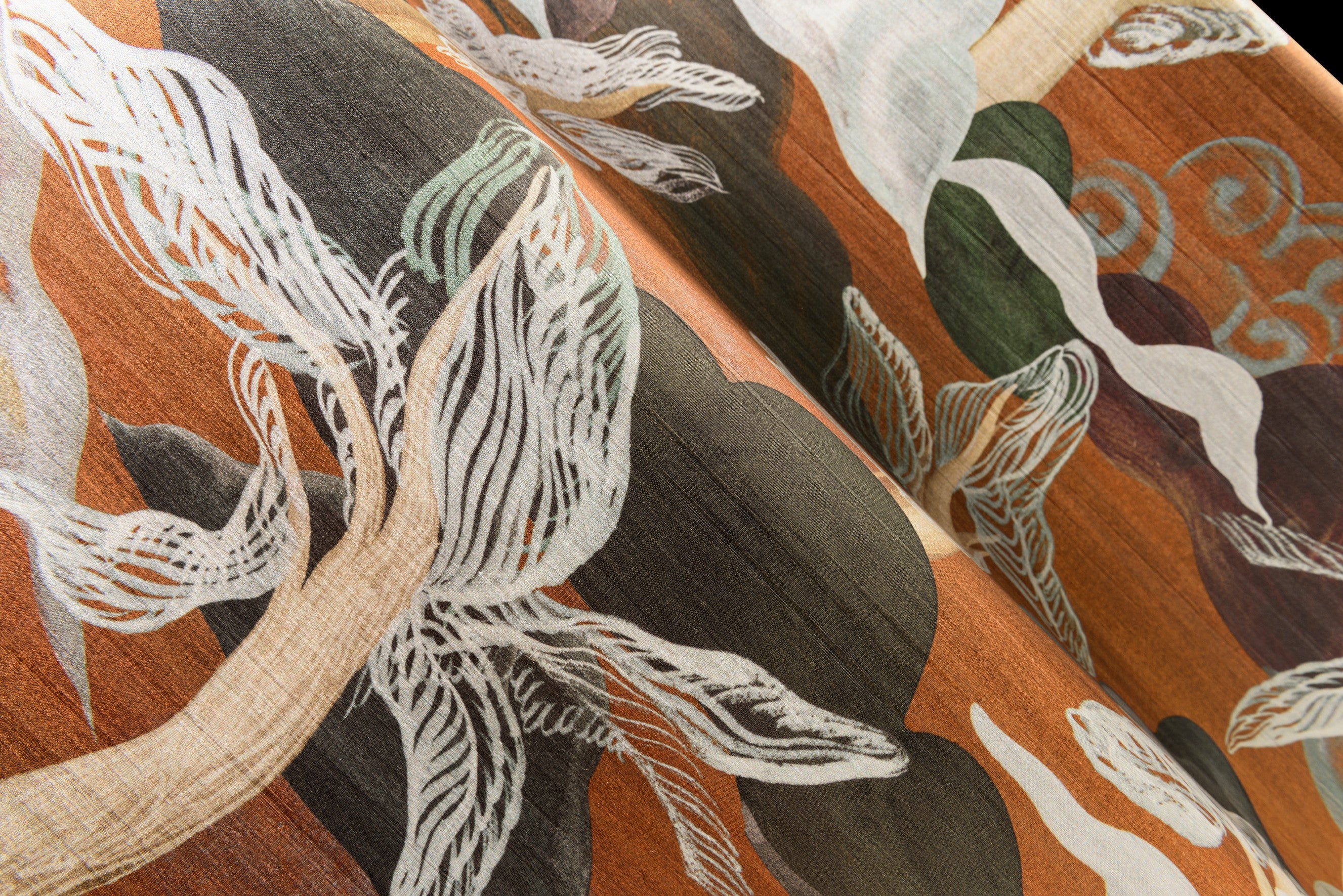 Papel Mural - Saranda - 11541
