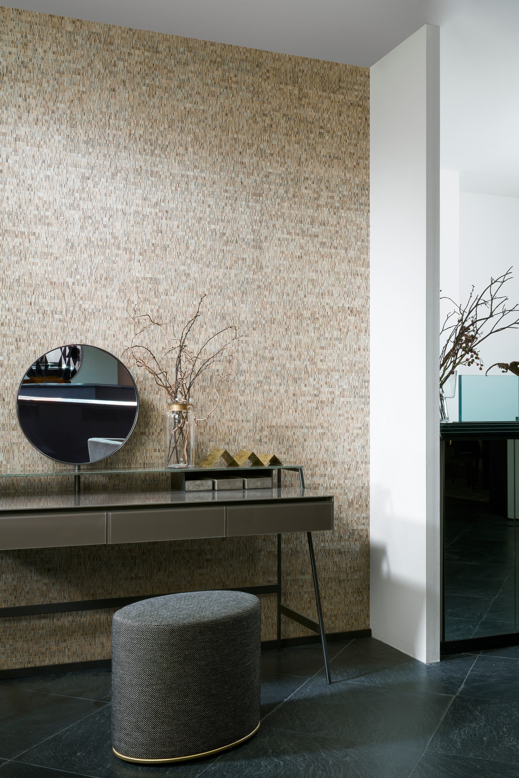 Papel Mural - Fringe - 40321