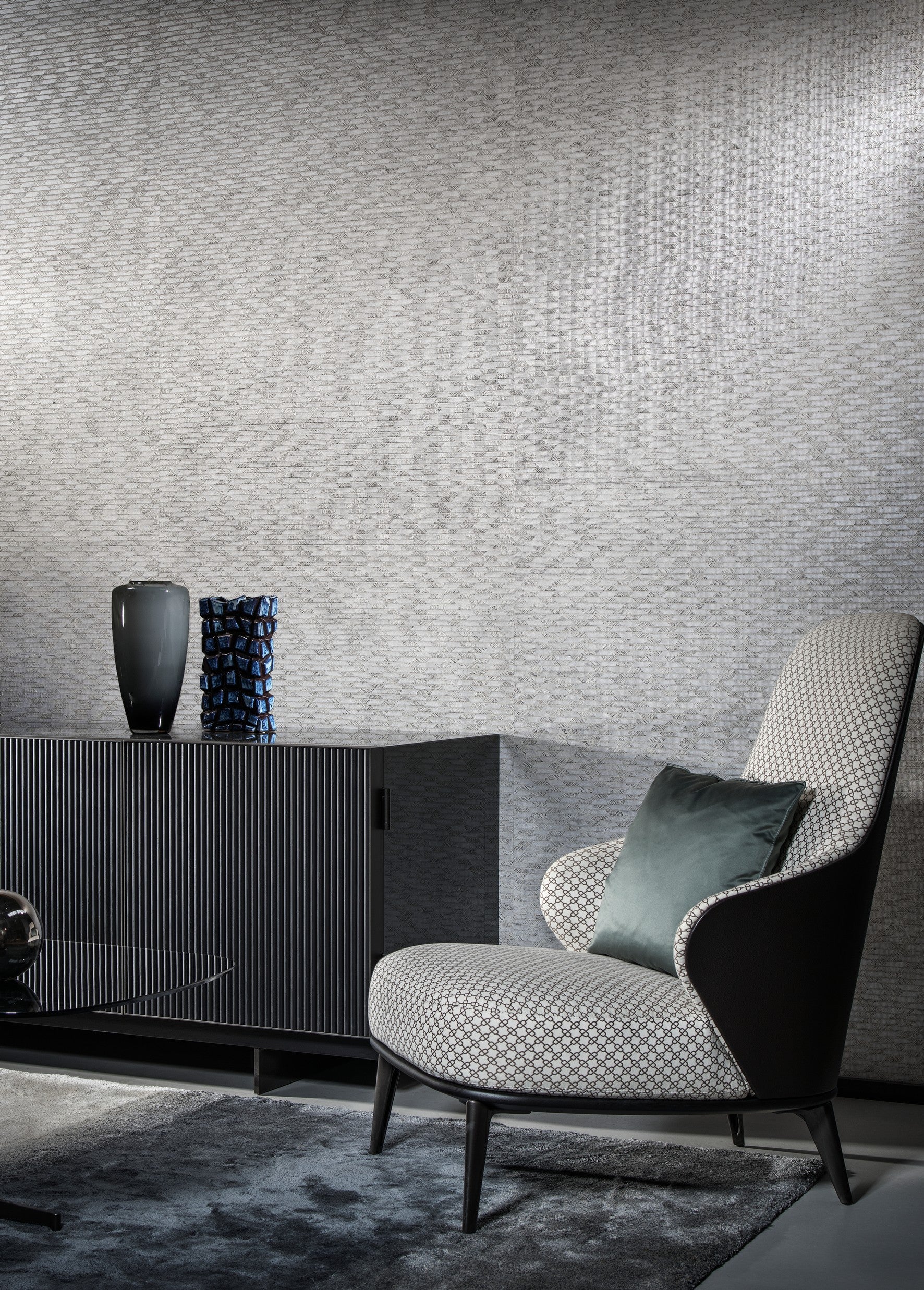 Papel Mural - Papyrus - 48550