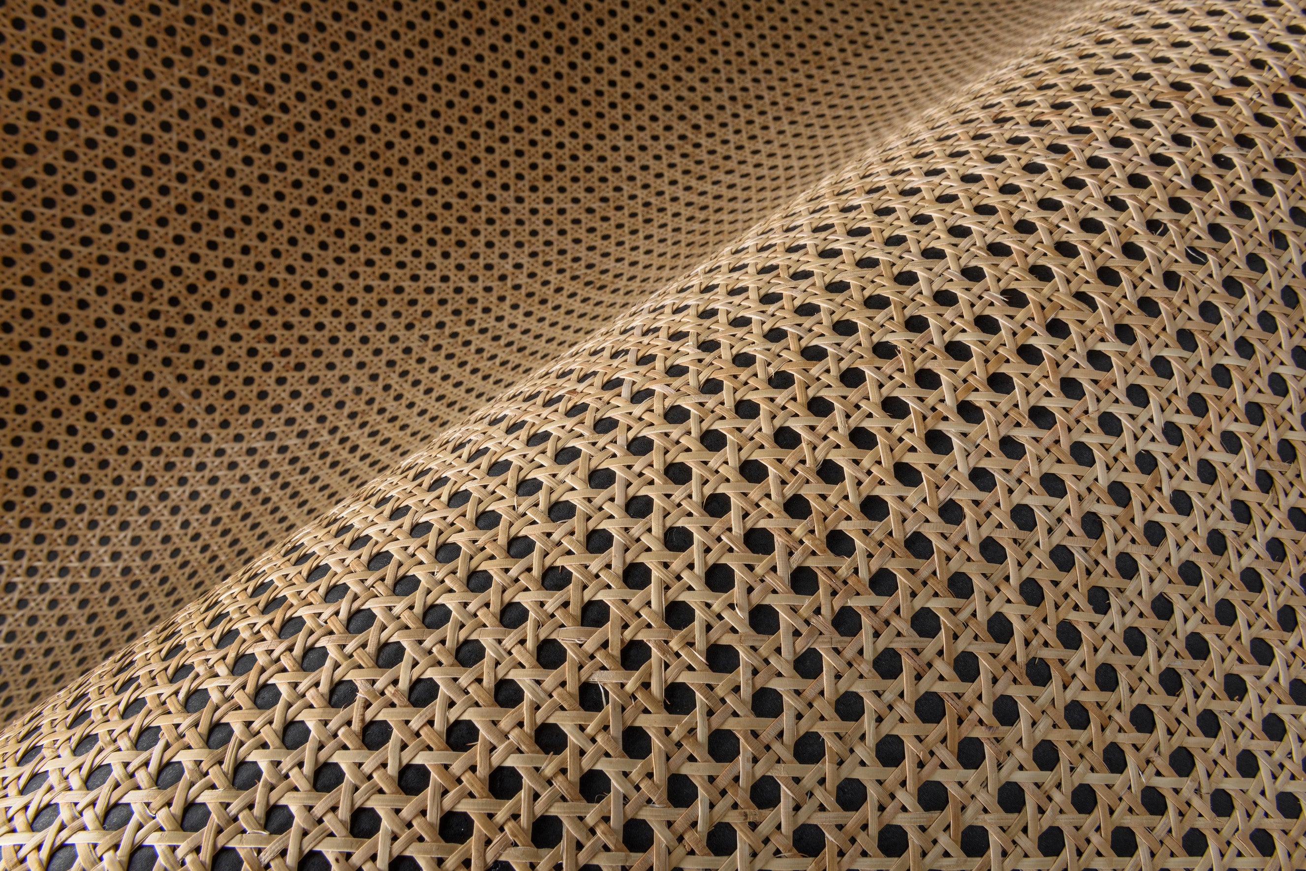 Papel Mural - Rattan - 85541