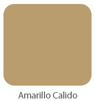 Pintura Reciclada Color Amarillo Calido (Galon)