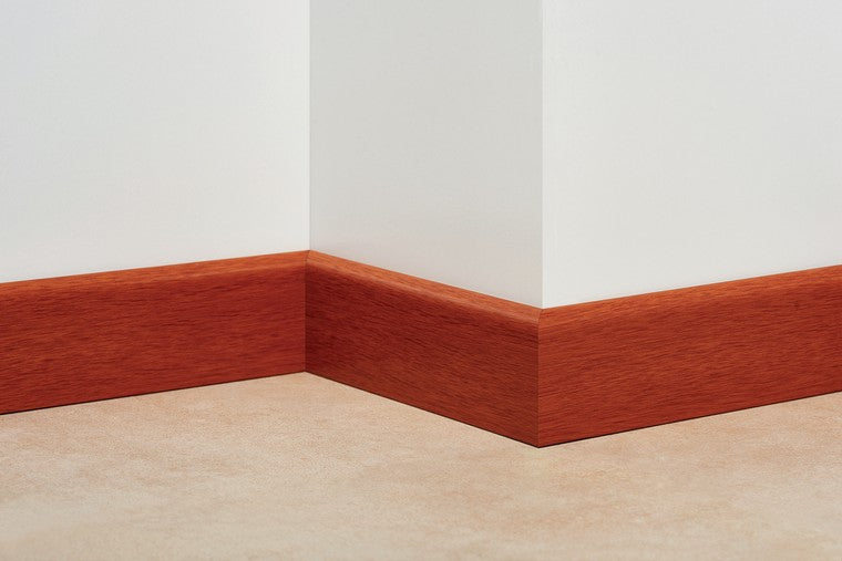 Guardapolvo EPS Classic 10x68x2400 mm Merbau