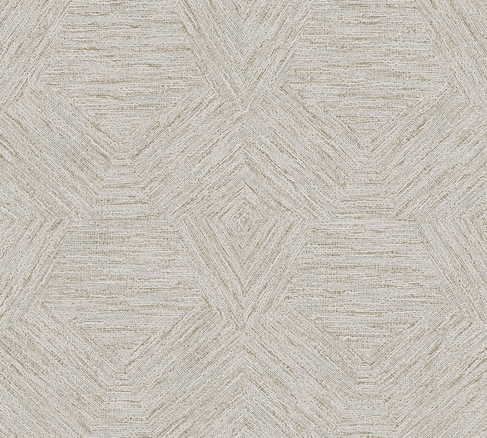 Papel Mural - Pentagono - 33041