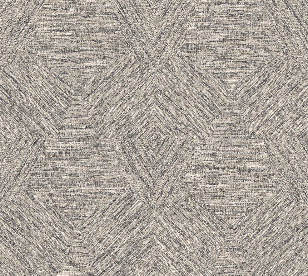 Papel Mural - Pentagono - 33043