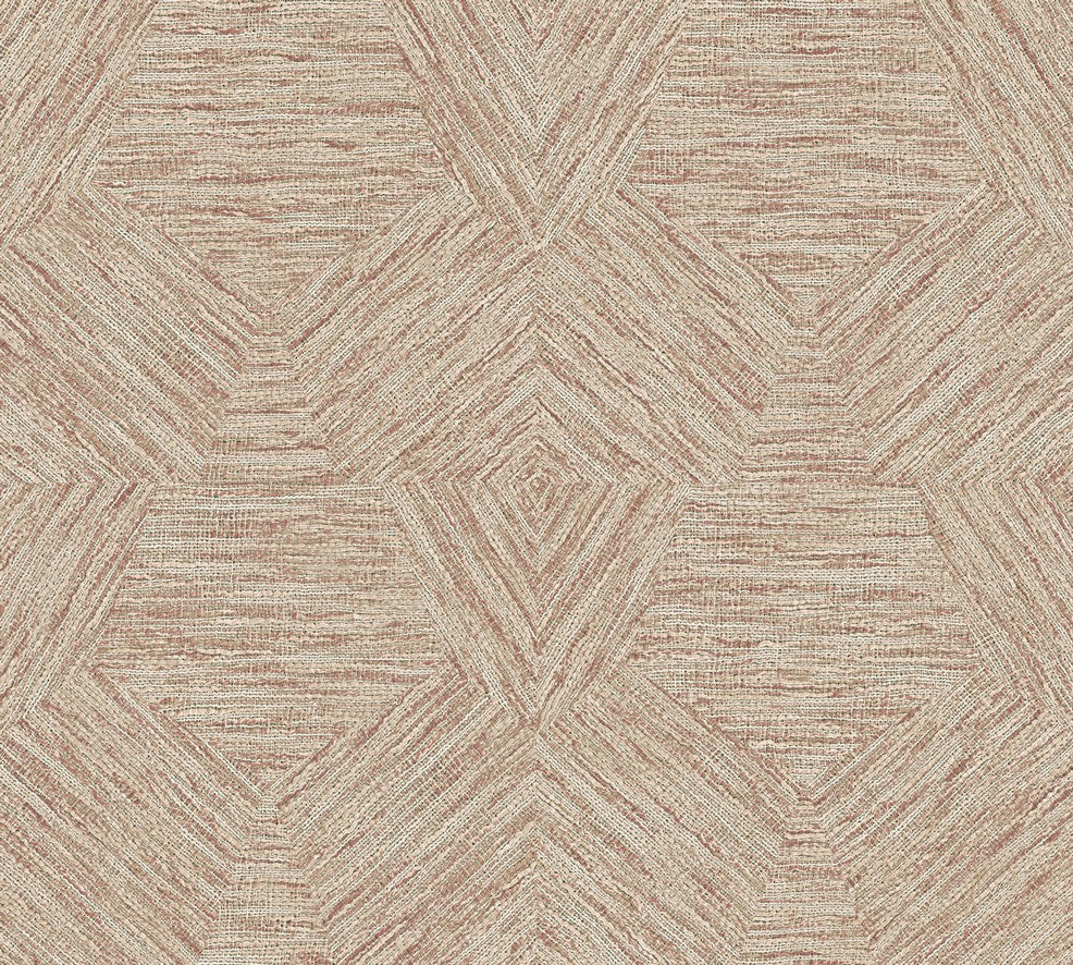 Papel Mural - Pentagono - 33045