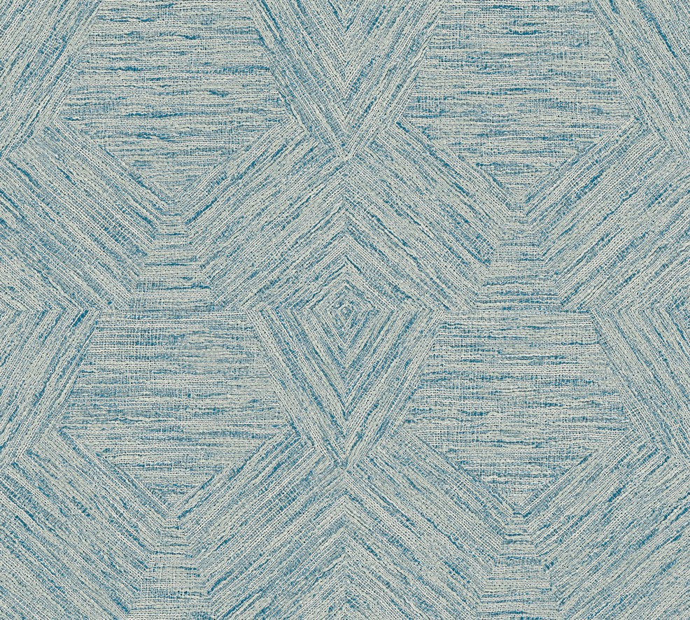 Papel Mural - Pentagono - 33048
