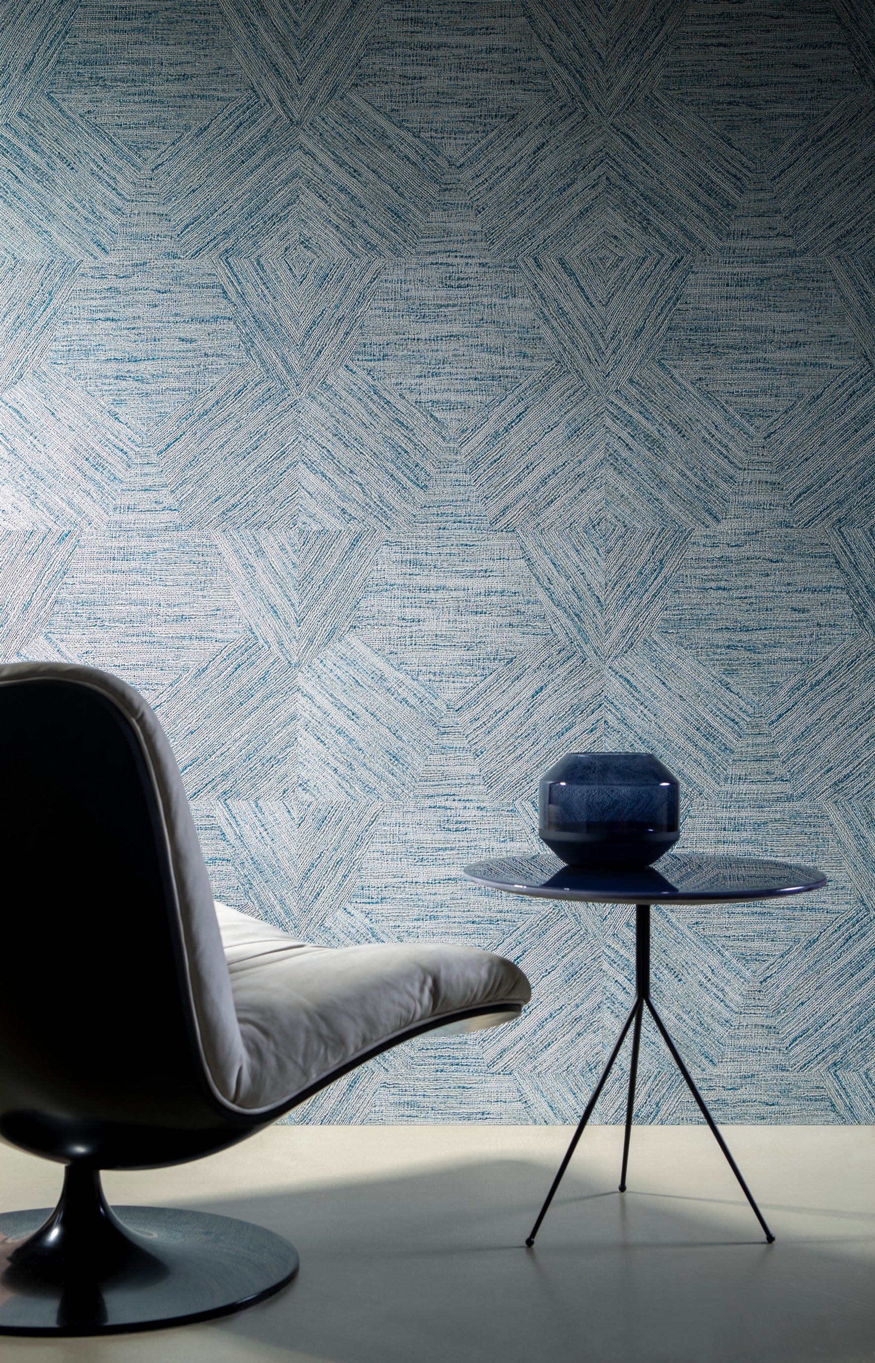 Papel Mural - Pentagono - 33048