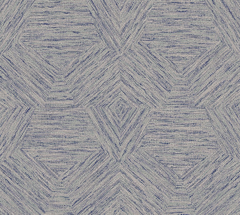 Papel Mural - Pentagono - 33049