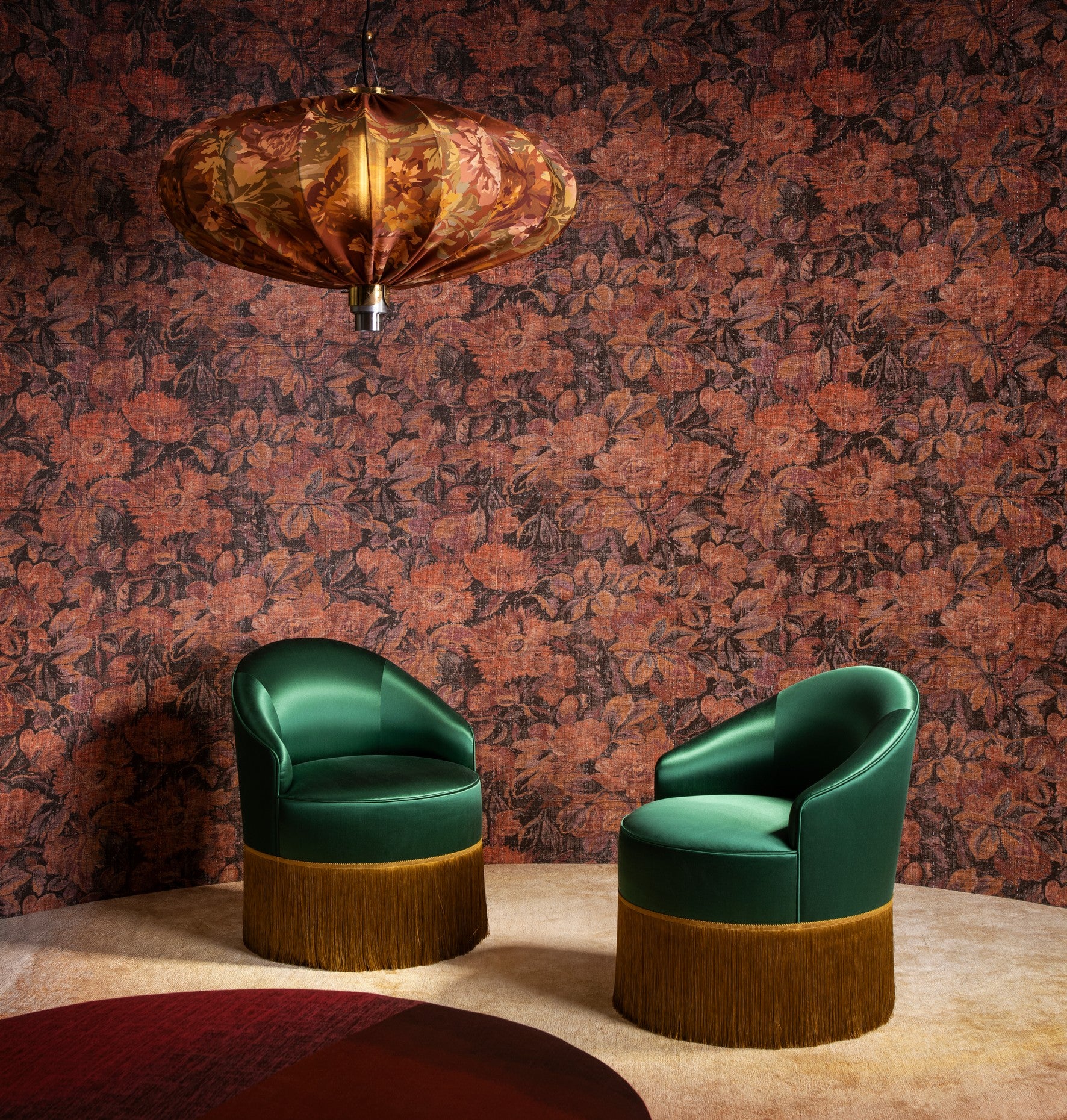 Papel Mural - Stagionato - 33011