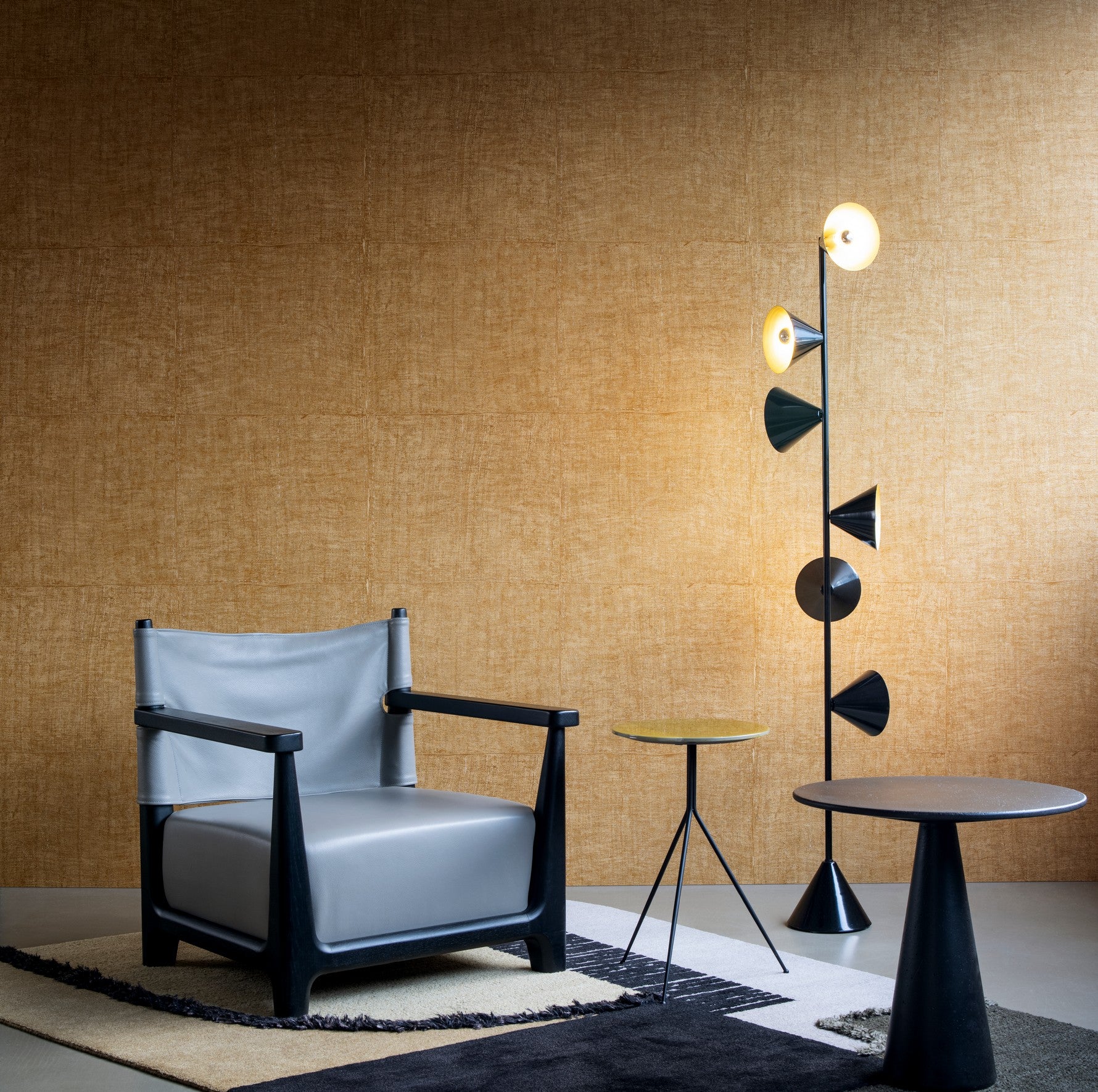 Papel Mural - Tintura - 33023