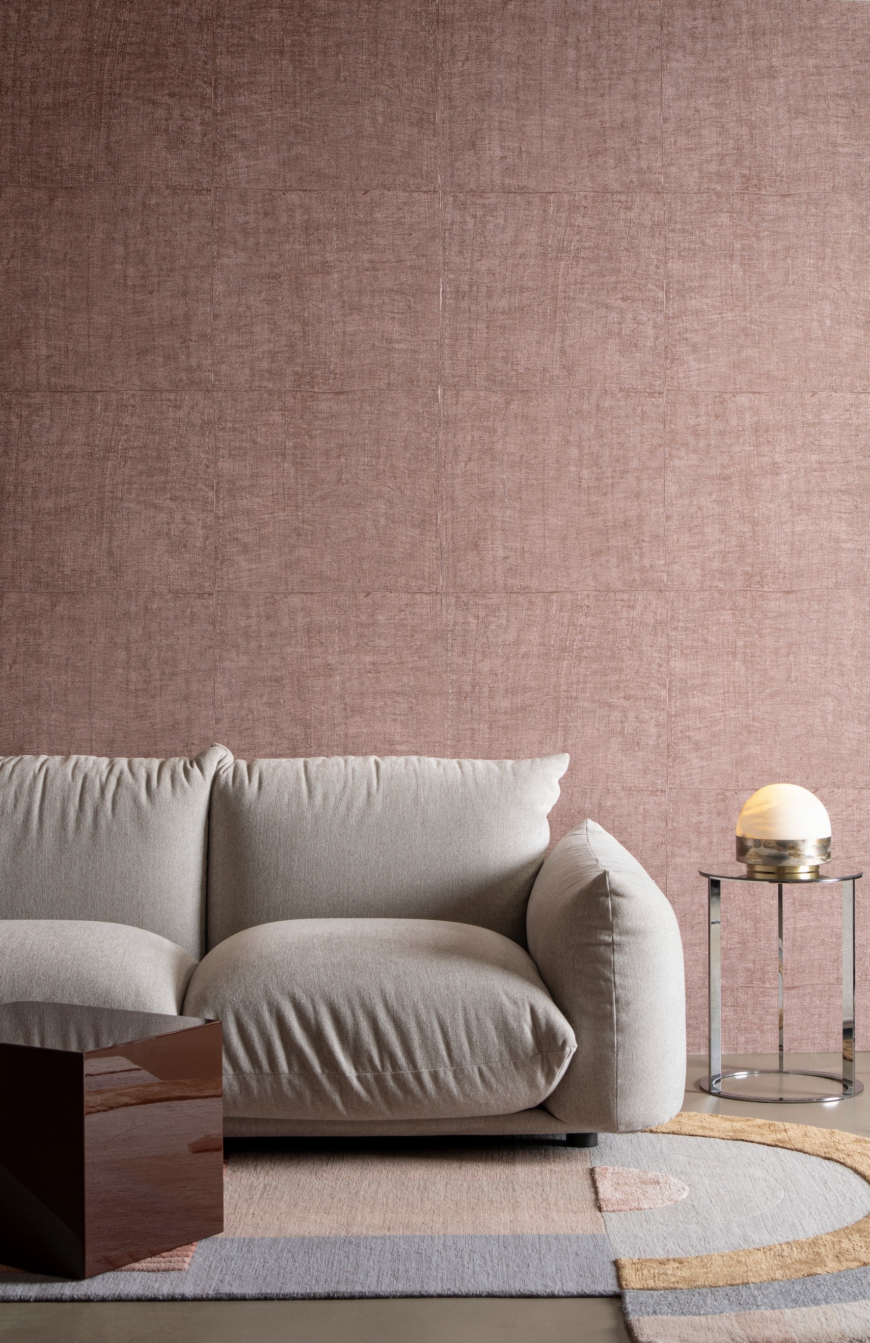 Papel Mural - Tintura - 33026