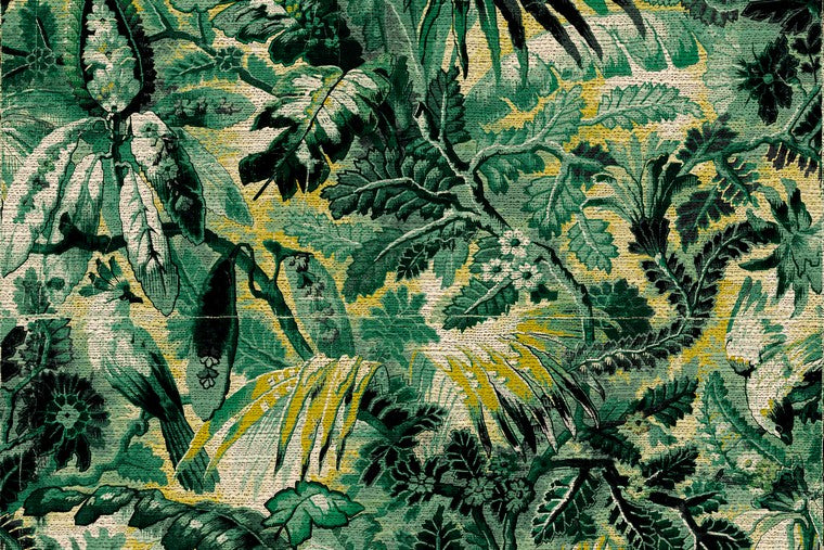 Papel Mural - Tropicali - 33000