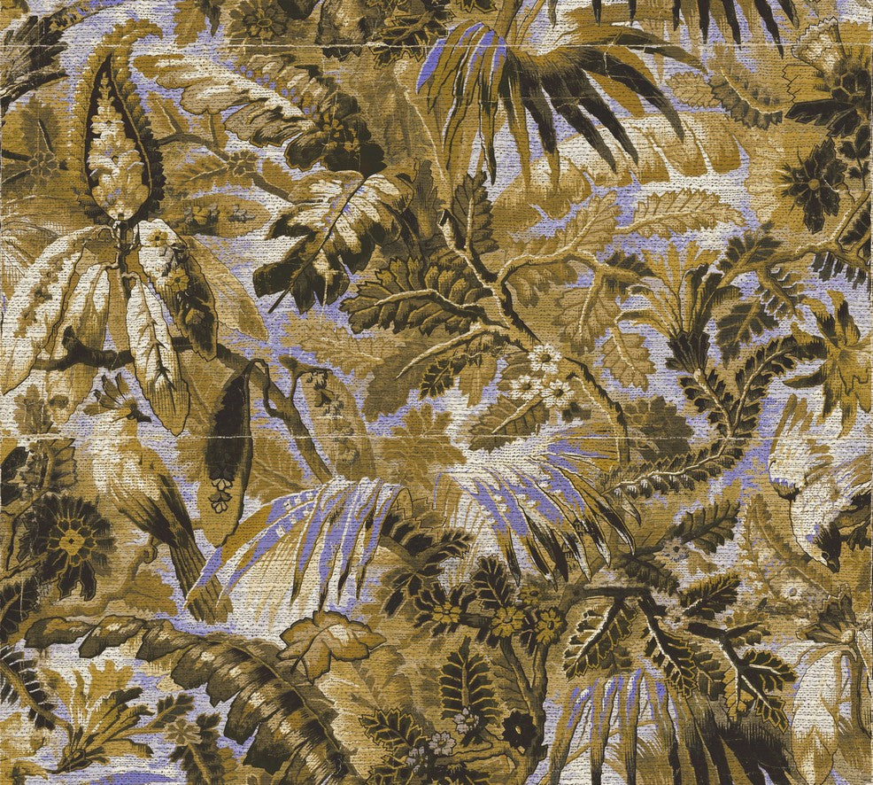 Papel Mural - Tropicali - 33001