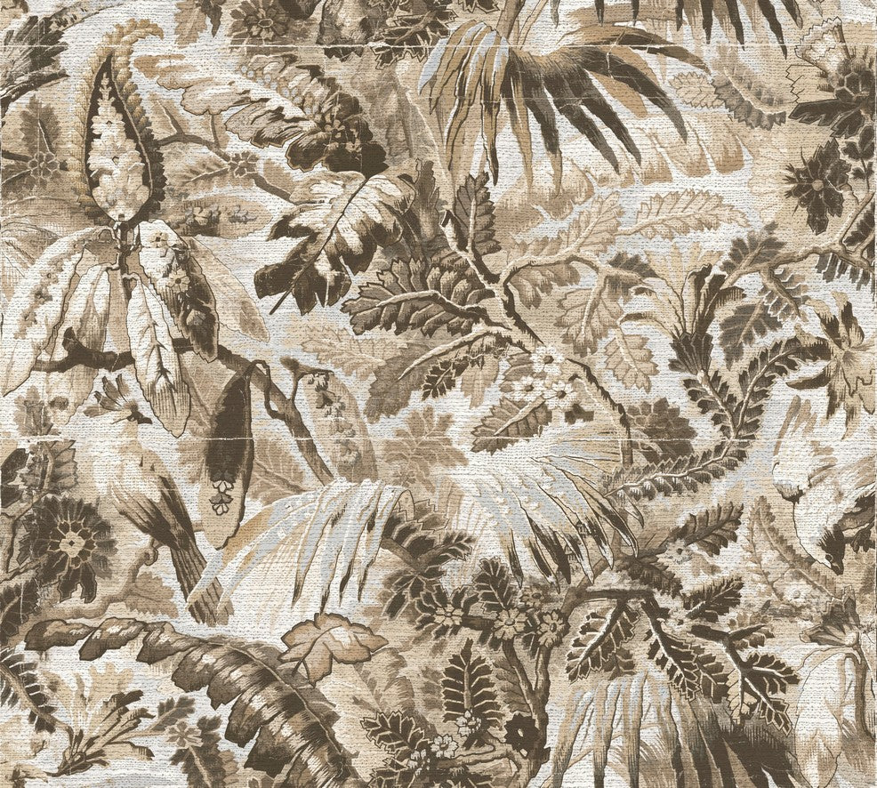 Papel Mural - Tropicali - 33002