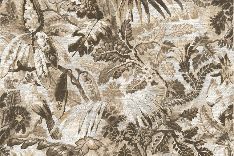 Papel Mural - Tropicali - 33002