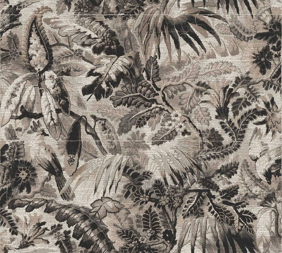 Papel Mural - Tropicali - 33003